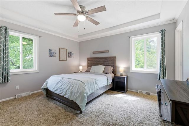 573 E 126th Terrace, Olathe, KS 66061