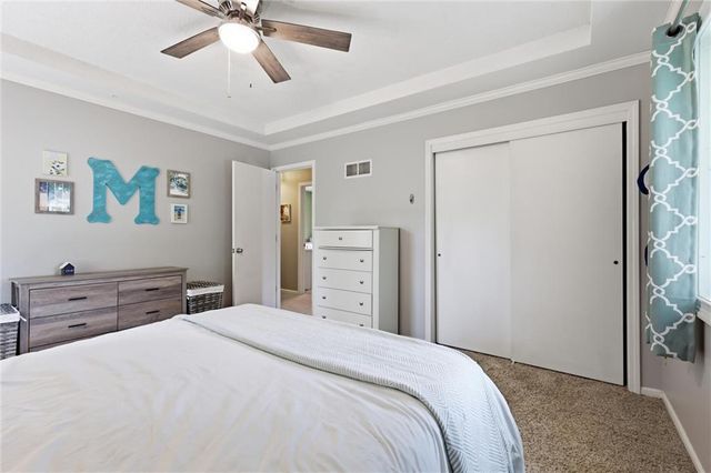 573 E 126th Terrace, Olathe, KS 66061