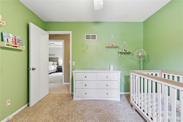 573 E 126th Terrace, Olathe, KS 66061