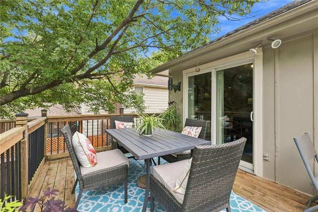 573 E 126th Terrace, Olathe, KS 66061