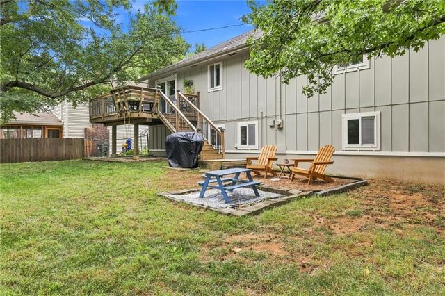 573 E 126th Terrace, Olathe, KS 66061