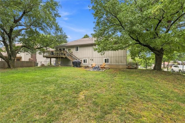 573 E 126th Terrace, Olathe, KS 66061