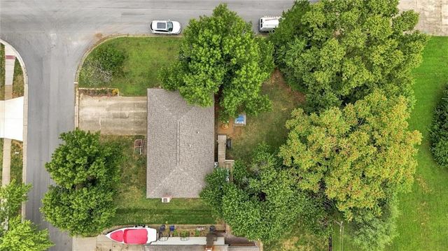 573 E 126th Terrace, Olathe, KS 66061