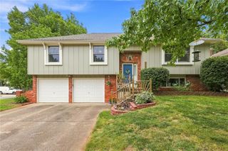 573 E 126th Terrace, Olathe, KS 66061