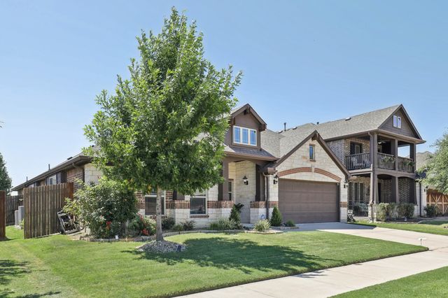 812 Marion Farm Road, Little Elm, TX 75068