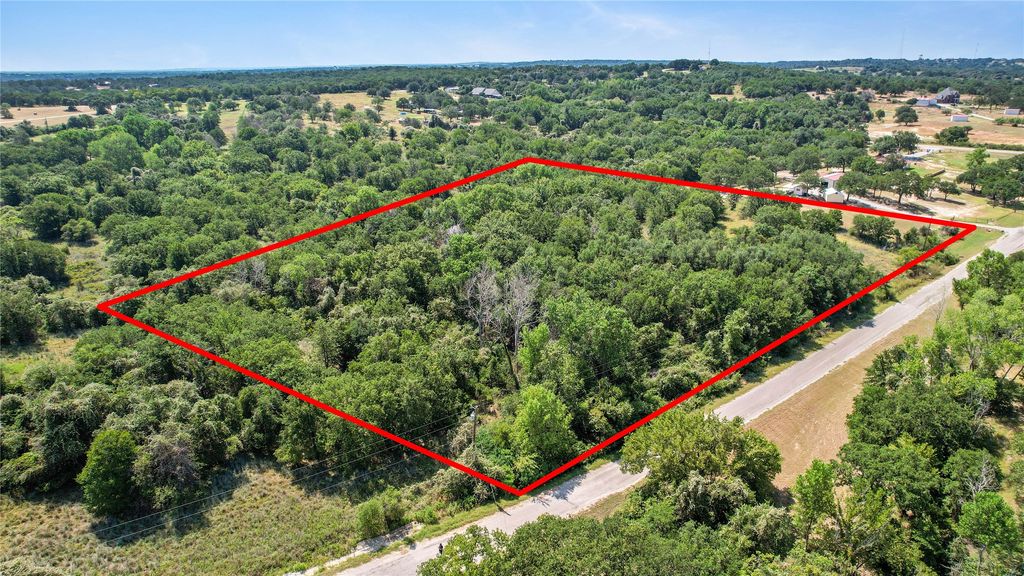 118 N Quinella Court, Springtown, TX 76082