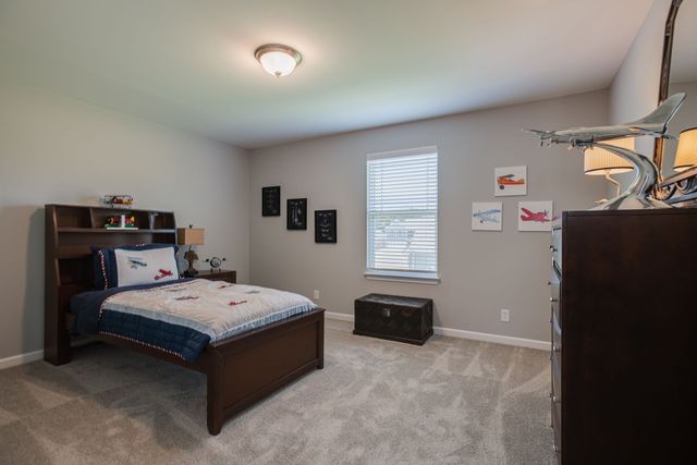 300 Republic St, Shelbyville, TN 37160