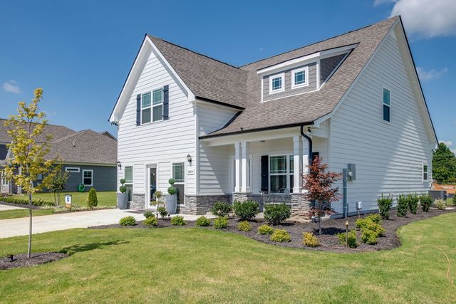 300 Republic St, Shelbyville, TN 37160