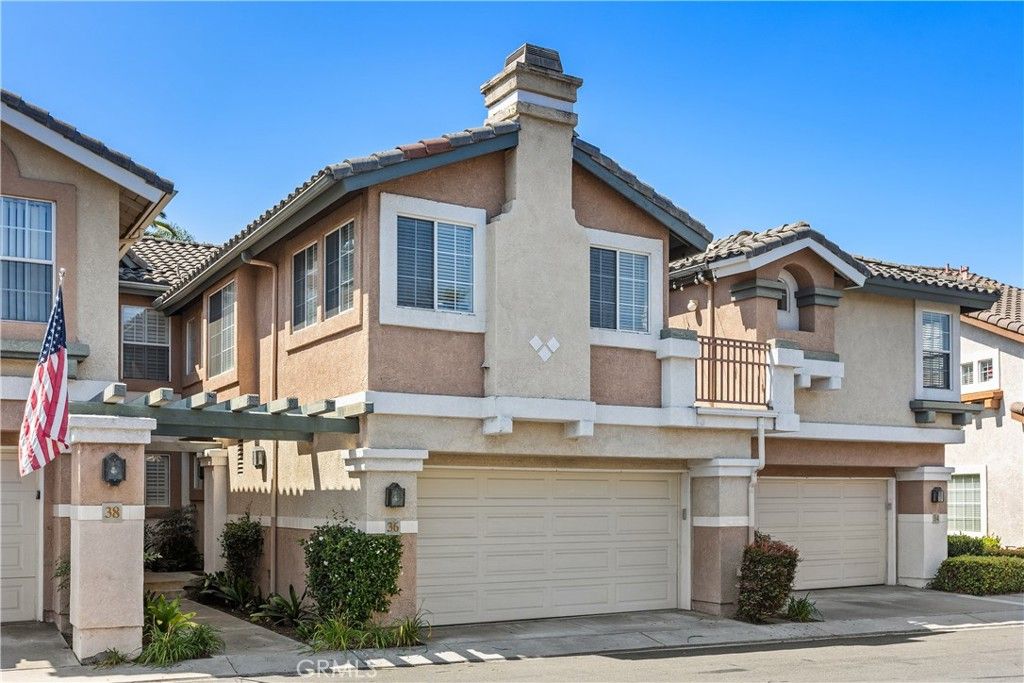 Image 1 of property listing at 36 Brindisi, Mission Viejo, CA 92692