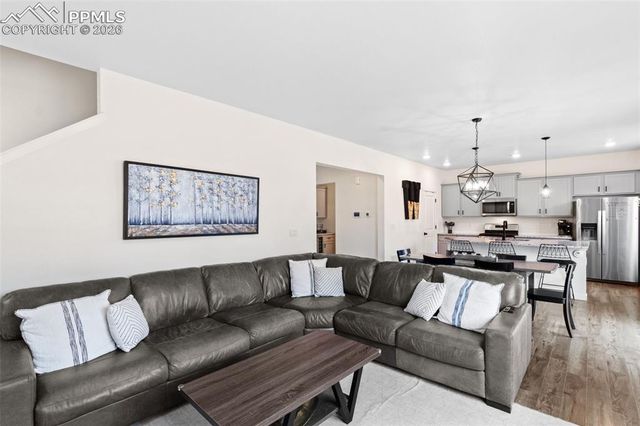 5118 Janga Drive, Colorado Springs, CO 80924