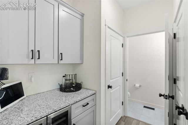 5118 Janga Drive, Colorado Springs, CO 80924