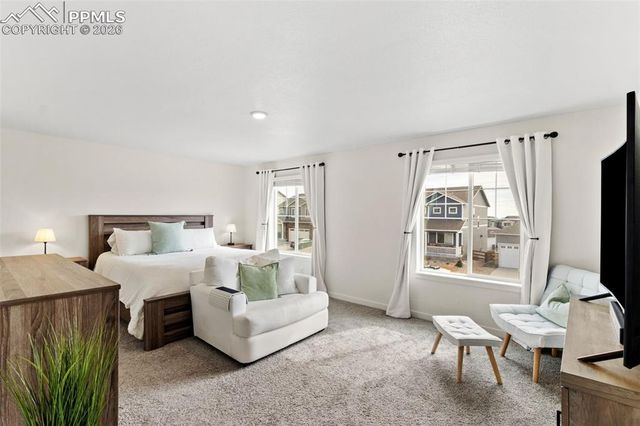 5118 Janga Drive, Colorado Springs, CO 80924