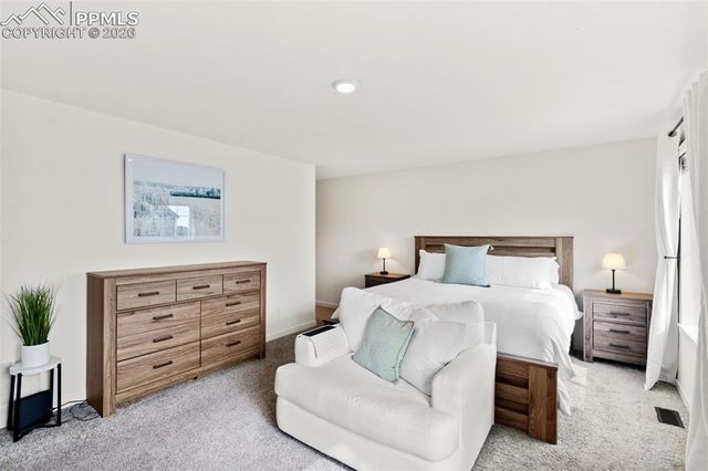 5118 Janga Drive, Colorado Springs, CO 80924