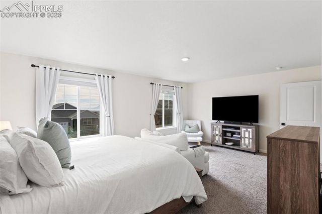 5118 Janga Drive, Colorado Springs, CO 80924