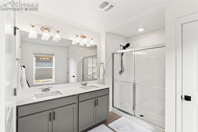 5118 Janga Drive, Colorado Springs, CO 80924