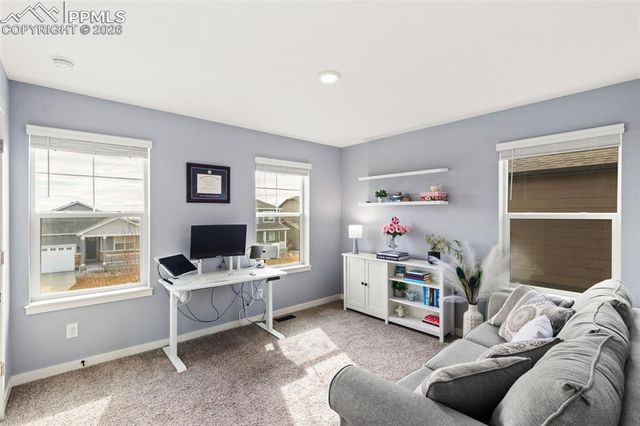 5118 Janga Drive, Colorado Springs, CO 80924