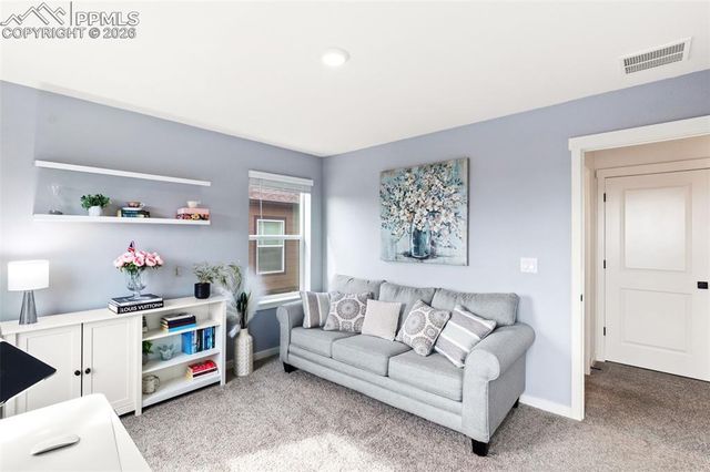 5118 Janga Drive, Colorado Springs, CO 80924