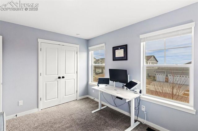 5118 Janga Drive, Colorado Springs, CO 80924