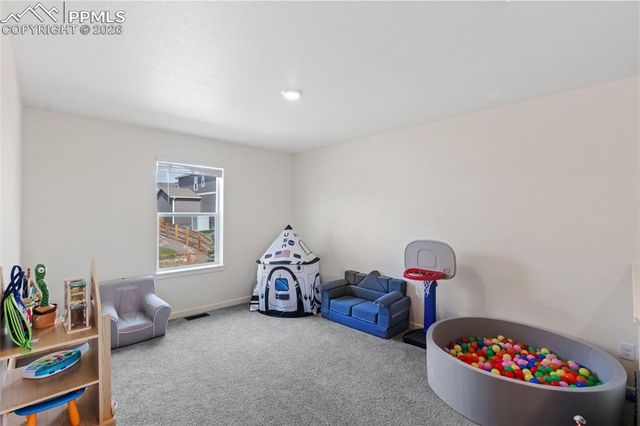 5118 Janga Drive, Colorado Springs, CO 80924