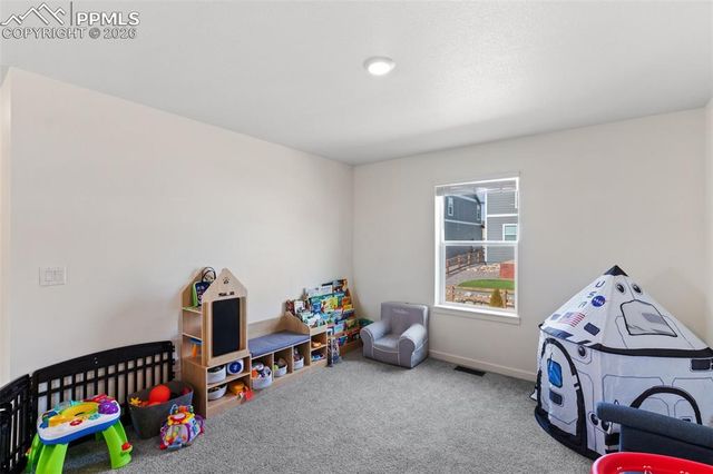 5118 Janga Drive, Colorado Springs, CO 80924