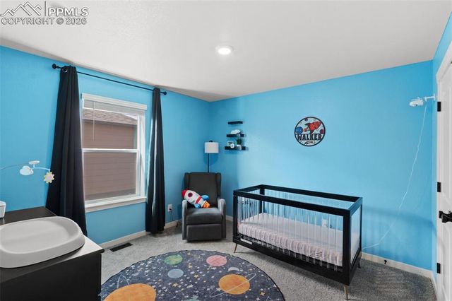 5118 Janga Drive, Colorado Springs, CO 80924