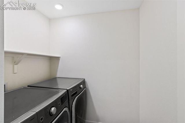 5118 Janga Drive, Colorado Springs, CO 80924