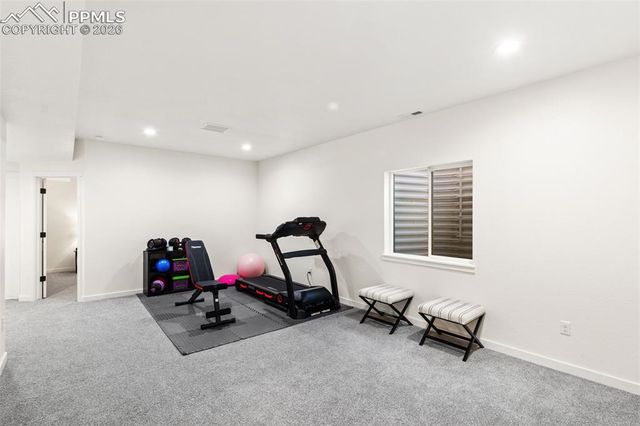 5118 Janga Drive, Colorado Springs, CO 80924