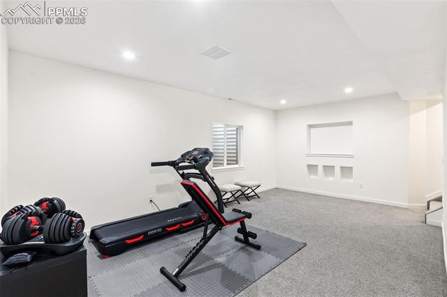 5118 Janga Drive, Colorado Springs, CO 80924