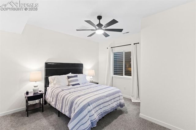 5118 Janga Drive, Colorado Springs, CO 80924