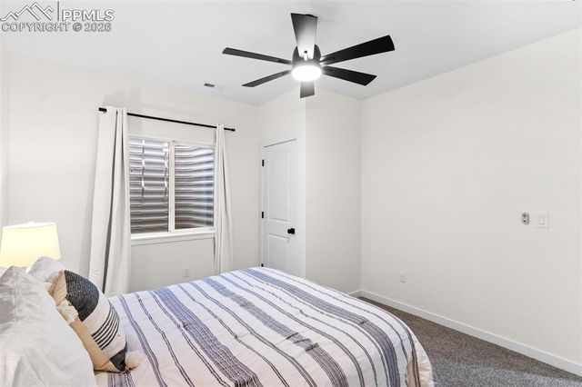 5118 Janga Drive, Colorado Springs, CO 80924