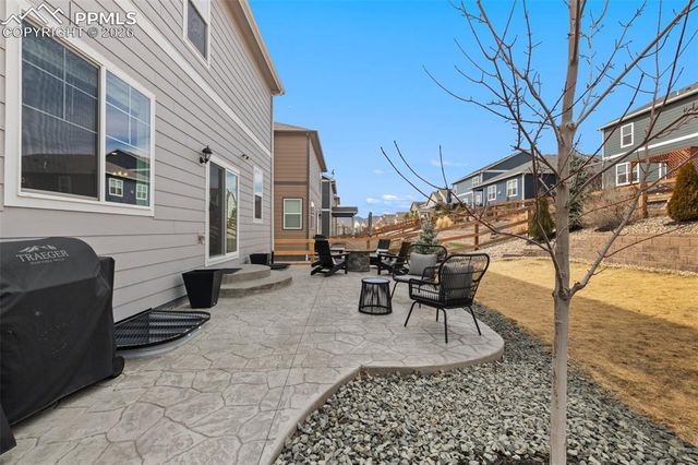 5118 Janga Drive, Colorado Springs, CO 80924