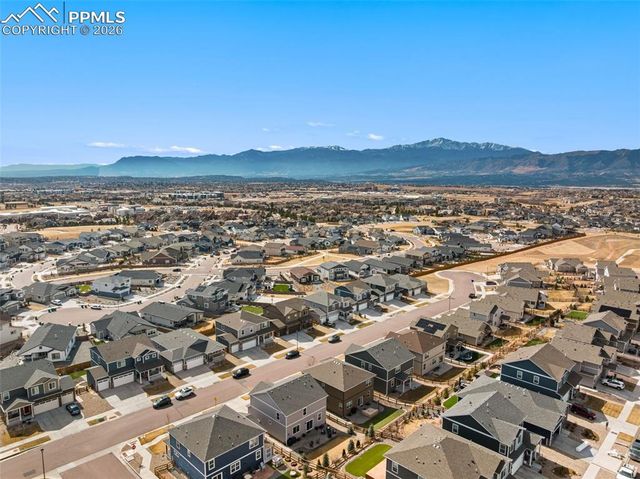 5118 Janga Drive, Colorado Springs, CO 80924