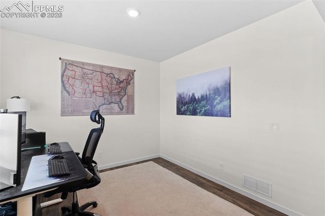 5118 Janga Drive, Colorado Springs, CO 80924