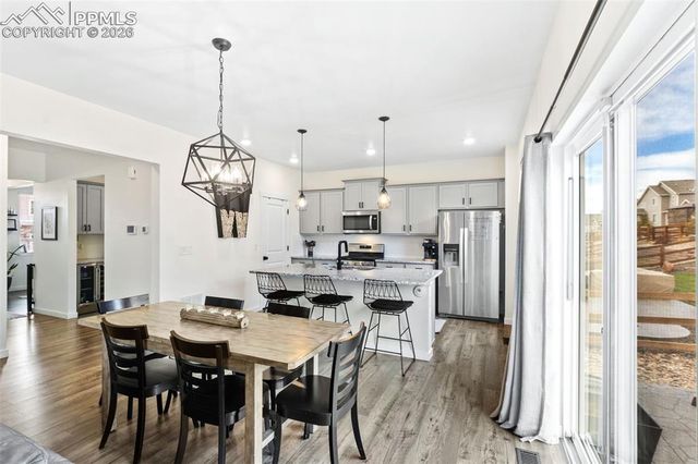 5118 Janga Drive, Colorado Springs, CO 80924