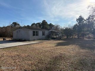 108 Doral Drive, Hampstead, NC 28443