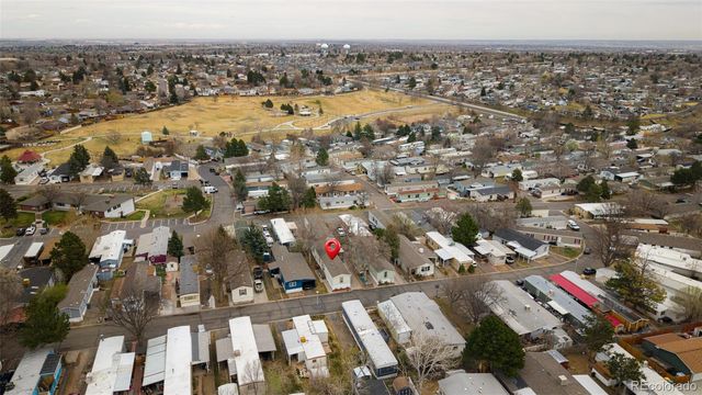 9850 Federal Blvd, Federal Heights, CO 80260