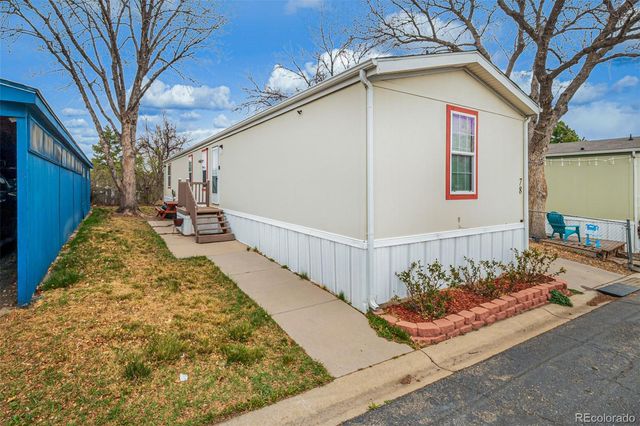 9850 Federal Blvd, Federal Heights, CO 80260