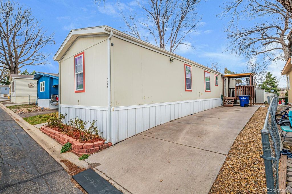 9850 Federal Blvd, Federal Heights, CO 80260