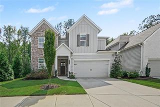 3722 Silvery Way, Powder Springs, GA 30127