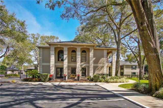 1055 KENSINGTON PARK DRIVE 812, Altamonte Springs, FL 32714