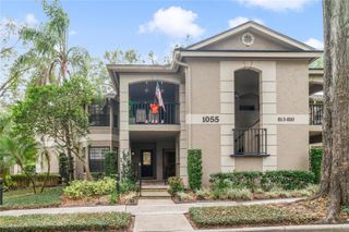 1055 KENSINGTON PARK DRIVE 812, Altamonte Springs, FL 32714