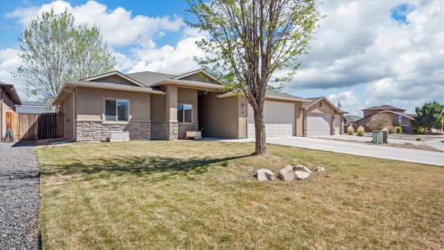 460 Hawthorne Street, Fruita, CO 81521