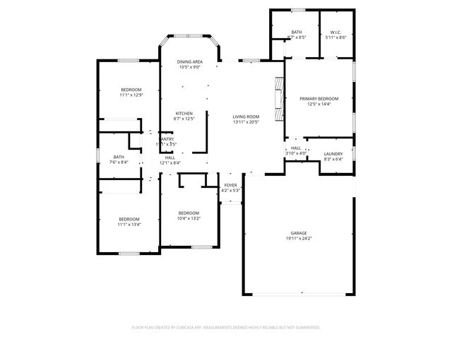 460 Hawthorne Street, Fruita, CO 81521