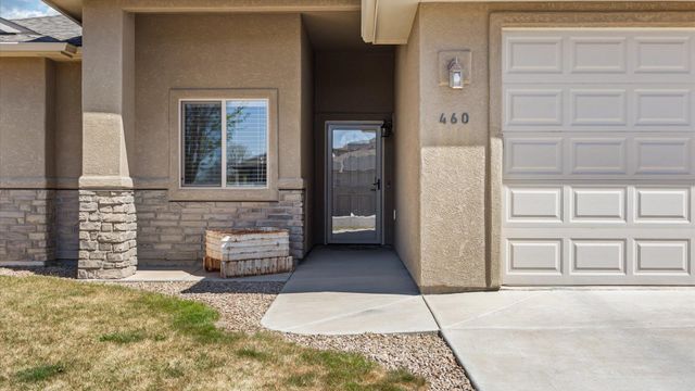 460 Hawthorne Street, Fruita, CO 81521