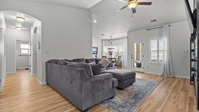 460 Hawthorne Street, Fruita, CO 81521