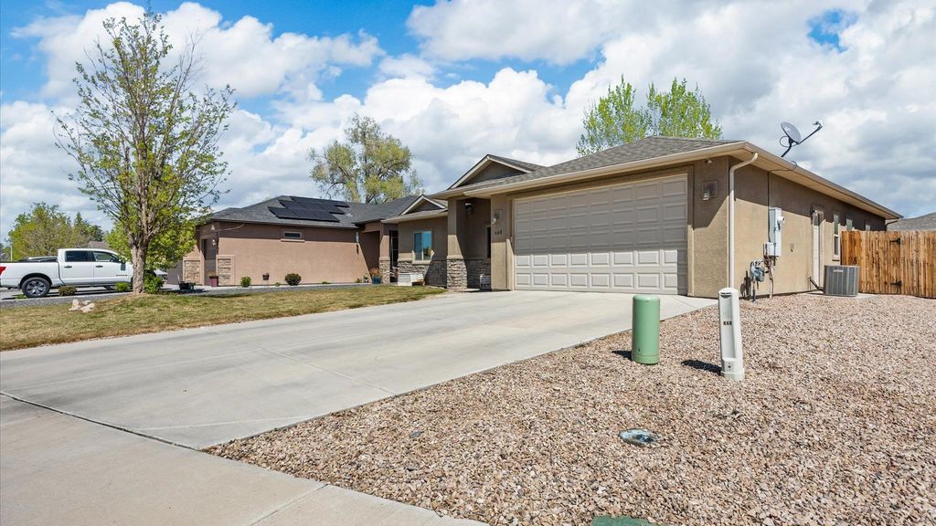 460 Hawthorne Street, Fruita, CO 81521