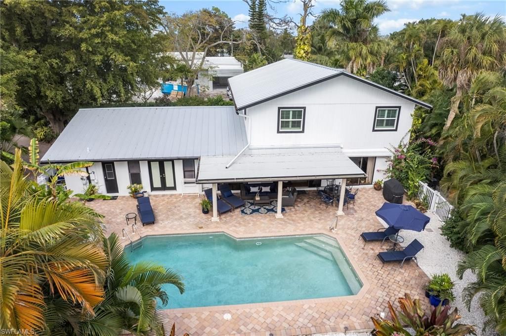 1030 Aqua LN, FORT MYERS, FL 33919 — photo 3