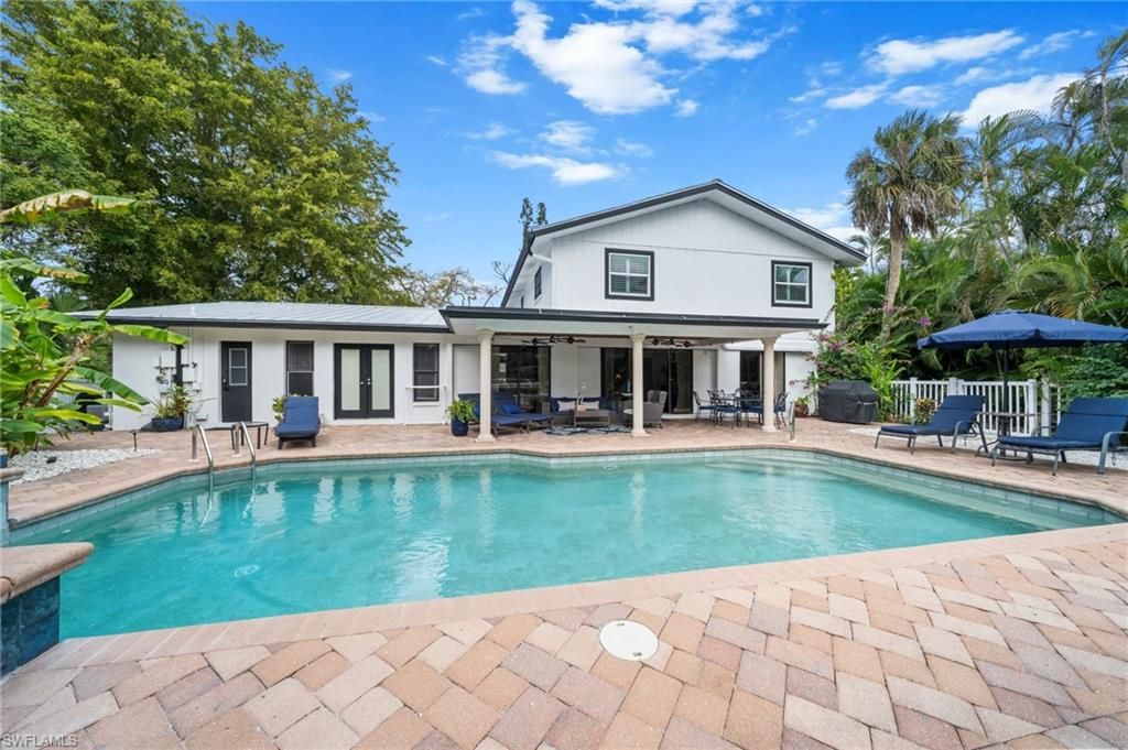 1030 Aqua LN, FORT MYERS, FL 33919 — photo 4