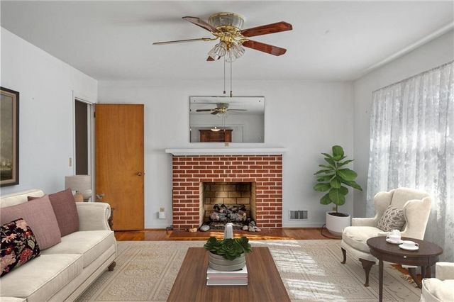 441 Lawrenceville Street, Norcross, GA 30071