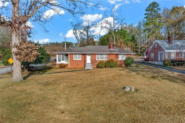441 Lawrenceville Street, Norcross, GA 30071